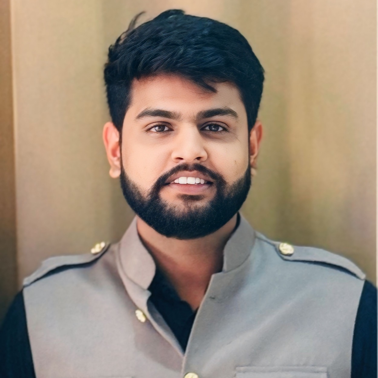 Harshvardhan Singh